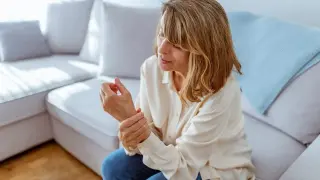 Bone-building drugs linked to lower dementia risk in a large Asian cohort