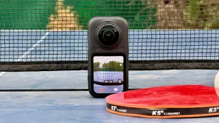 Insta360 X6 Elevates 360 Filming With Pro Features and AI Edits