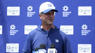 Harbaugh credits players for steering culture after Carter-Dart dustup