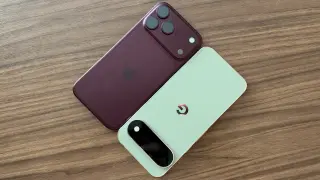 iPhone 18 Pro Max and Pixel 11 Pro XL Tie on Price but Diverge on Performance