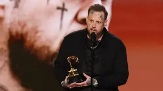 Jelly Roll: Centered Politics, Regrets Grammys Silence, Plans to Speak Up
