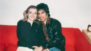 Freddie Mercury’s Private Archive Comes Home Through Mary Austin’s Book
