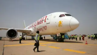 Ethiopian Airlines Flight Diverted After Indonesian Pilot Breaches Israeli Crew Ban