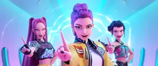 KPop Demon Hunters Holds Netflix’s Spotlight One Year On