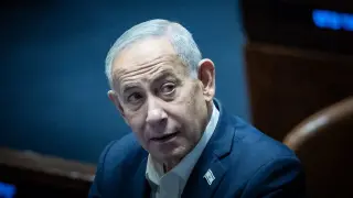 Netanyahu: Iran Tried to Assassinate One of My Sons, Prompting Heightened PM Security