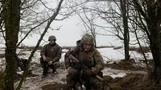 Ukraine’s Edge: Outpacing Russia Through Rapid Adaptation