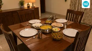 Late dinners and your heart health: timing matters after 9 PM