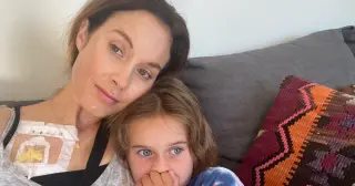 Young Mom’s Colon Cancer Battle Highlights Symptoms Doctors Dismissed
