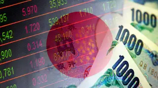 Yen Stubbornly Weak as Interventions and BOJ Hike Offer Limited Relief