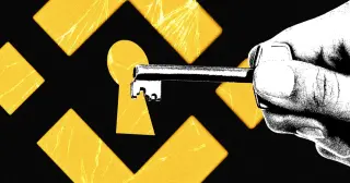Binance Loses $6.3 Billion in Record Hack, Likely by North Korean Group