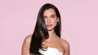 Dua Lipa Sues Samsung Over Image Used to Market TVs