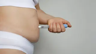 GLP-1 Weight-Loss Drugs Trim Pounds But Also Trim Activity