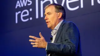 AWS bets $1B on embedded engineers to speed enterprise AI deployments