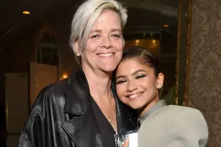 Zendaya Turns 30 as Mom Shares Nostalgic Throwback