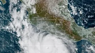 2026 Hurricane Season Split: Record Calm in Atlantic, Hyperactive Pacific Driven by El Niño and Ethiopian Drought