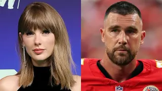 Kelce Supports Swift’s VMA Honors From Away Amid NFL Schedule Conflict