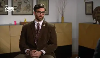 Hasan Piker Argues U.S. Actions Are Deadlier Than Al-Qaeda