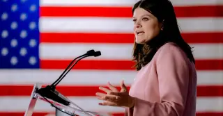 Stevens Criticizes El-Sayed Campaign Tactics Amid Michigan Senate Rift
