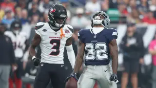 NFL Week 4: Texans Collapse, Falcons Surge, and Eagles Stumble
