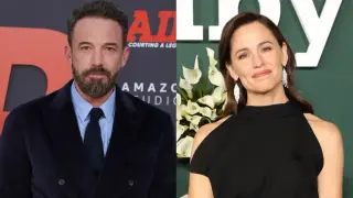 John Miller Reportedly Furious Over Ben Affleck's Desire to Co-Star with Jennifer Garner