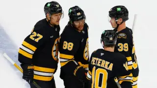 Bruins Open 2026-27 Season with Roster Shakeups and High Stakes