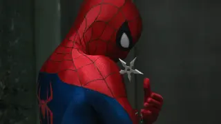 Final Spider-Man Trailer Hints at Time-Twists in Brand New Day