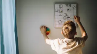 ADHD brain maturation claim debunked as data mirage, new study finds