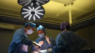 US Cancer Surgery Delays Hit Decade High, Amplifying Disparities
