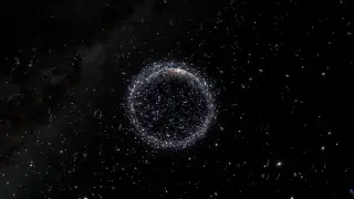 Radio Telescopes Demonstrate Real-Time Space Debris Tracking