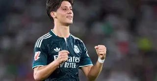 Madrid survive Elche test as Güler shines and Diomandé makes impact