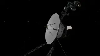 NASA's 'Big Bang' fix extends Voyager 2's mission