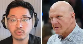 DOJ Expands Scrutiny to Ballmer in Clippers Kawhi Leonard Scandal