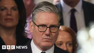 Labour revolt looms as MPs edge toward challenging Starmer