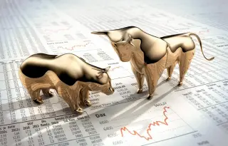 AI Boom Echoes Dot-Com Bubble, but Earnings Growth May Sustain the Rally