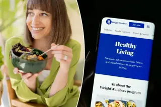 Mediterranean-style Med-South diet rivals Weight Watchers in long-term weight management
