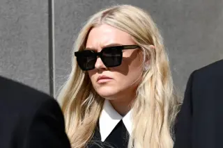 Erika Kirk welcomes trial move in Charlie Kirk murder case