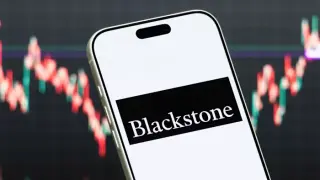 Blackstone’s Joseph Baratta to Exit by Year-End, Exploring Public Service Role
