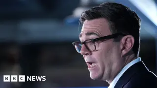 Burnham admits Russia interfered in 2016 Brexit vote, warns European allies