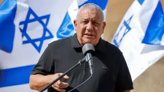 Eisenkot’s Mizrahi Roots and Coalition Math Define Netanyahu’s Final Election Stand