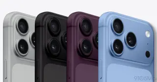 Memory costs push iPhone 18 Pro Max BOM higher by nearly $300, Counterpoint says
