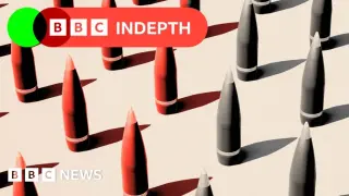 US weapons stockpiles in focus: is the toolkit thinning for a Pacific showdown?