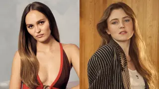 Lily-Rose Depp to Headline Lorraine Nicholson’s Playboy Mansion Drama