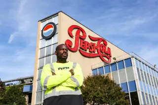 PepsiCo abruptly shuts Cheverly plant, leaving 143 workers and local officials stunned