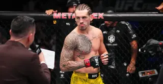 Allen vs. Duncan: Middleweight Contenders Clash in Las Vegas