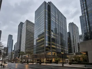 Treasury Yields Approach 5%, Tightening CRE Financing