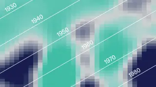 Boomer Blues: U.S. Life Expectancy Stagnates Across Generations