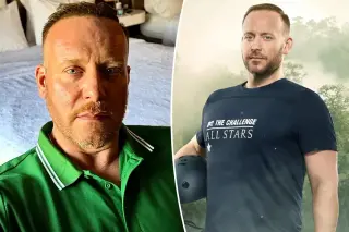 New police details emerge in death of The Challenge star Tyler Duckworth