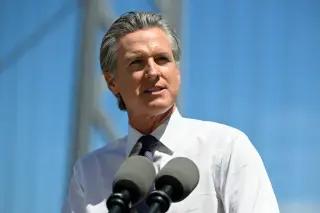 California Post-Production Tax Credit Advances to Newsom After Senate Passage