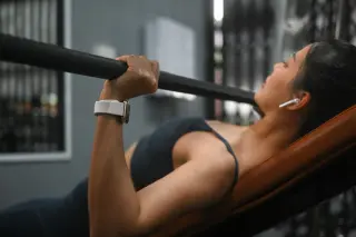 Creatine Shows Promising Yet Inconclusive Link to Depression
