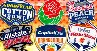 Alabama Surges to No. 2 Seed as Missouri and Utah Reshape Playoff Field